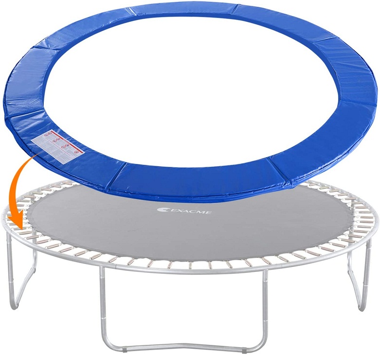 Exacme Trampoline Replacement Safety Pad