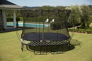 Best Trampolines for Adults