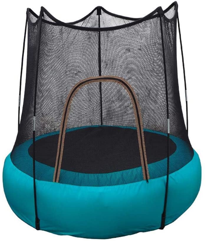 inflatable trampoline for toddlers